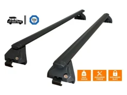 GreenValley Dachträger BMW X5 (G05) vanaf 2018