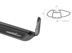GreenValley Dachträger Citroen C5X 2022>