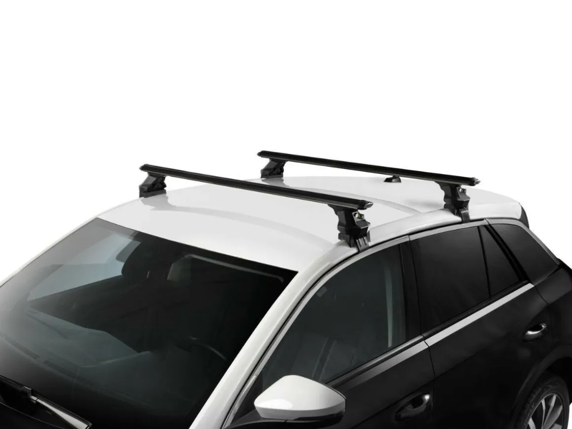 GreenValley Dachträger Citroen C3 IV 2024>