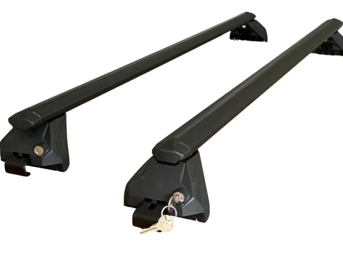 GreenValley Dachträger DS 4 Cross vanaf 2021