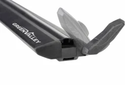 GreenValley Dachträger Peugeot 508 2011-2018