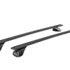 GreenValley Rapido Dachträgers Nissan NV250 2009-2021 Fixpunkt