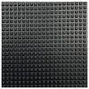 Gummimatte mit Pyramidenmuster - 200 x 150 cm