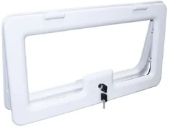 Haba Athos 575 Serviceklappe