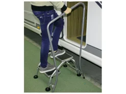 Haba Bermuda Trittstufenhalter
