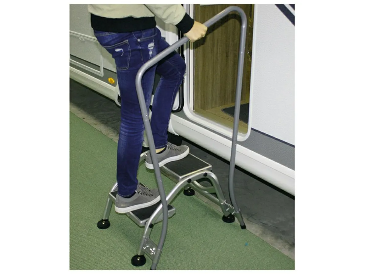 Haba Bermuda Trittstufenhalter