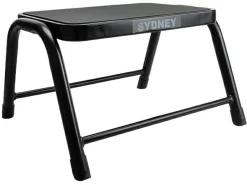 Haba Sydney Einzeltrittstufe - black