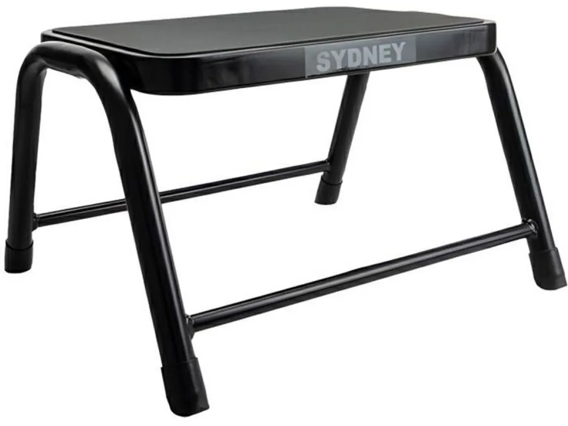 Haba Sydney Einzeltrittstufe - black