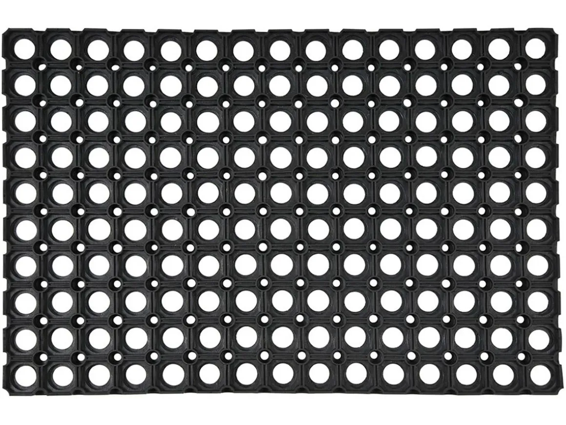 Hamat Domino Gummiring Matte - 80 x 50 cm