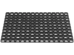Hamat Domino Gummiring Matte - 80 x 50 cm