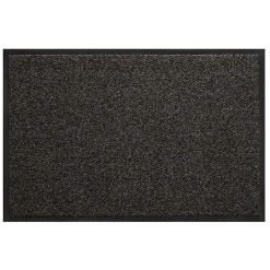 Hamat Ingresso 135 x 200 cm Fußmatte - Anthracite