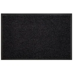 Hamat Ingresso 90 x 150 cm Fußmatte - Grey