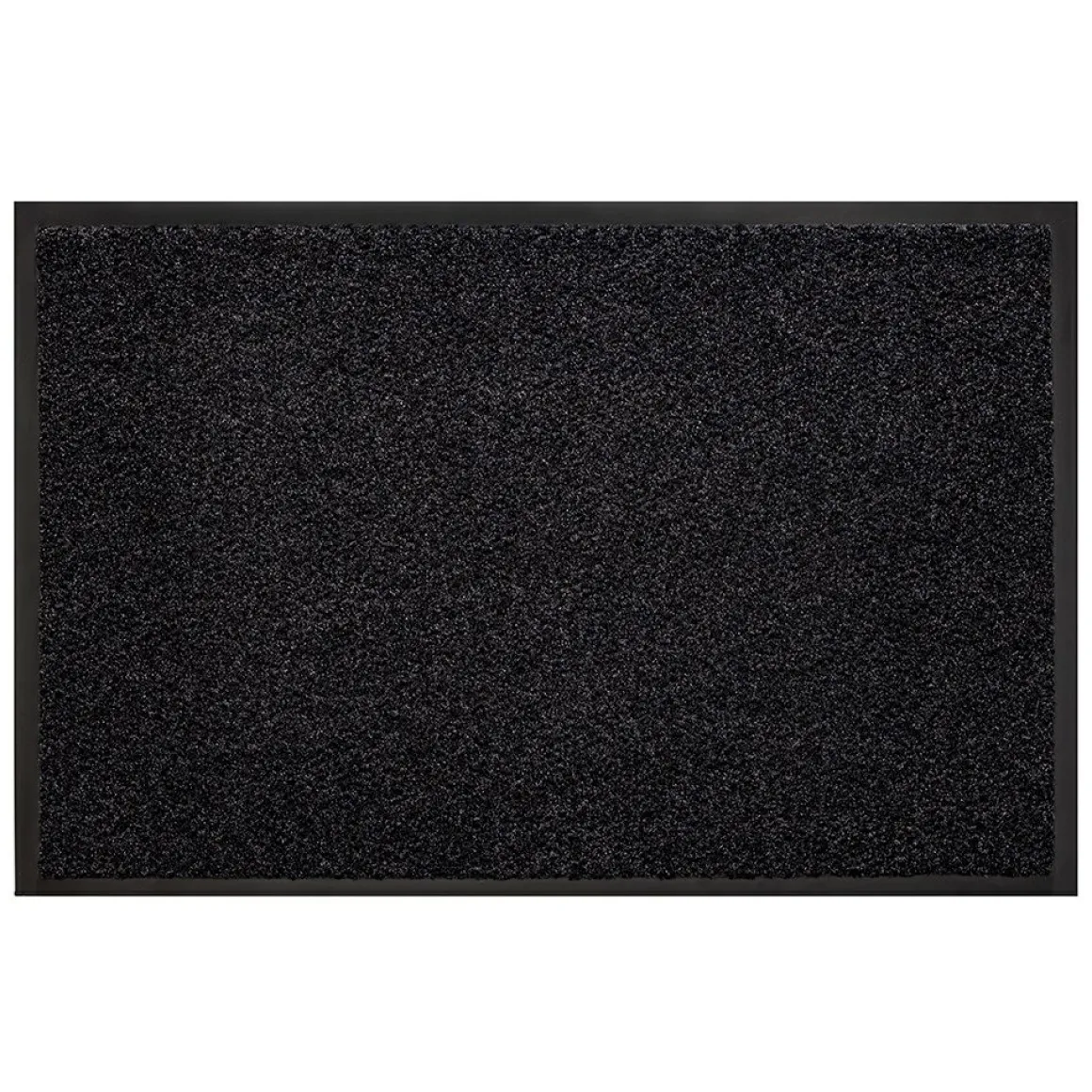 Hamat Ingresso 90 x 150 cm Fußmatte - Grey