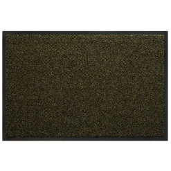 Hamat Ingresso 90 x 150 cm Fußmatte - Green