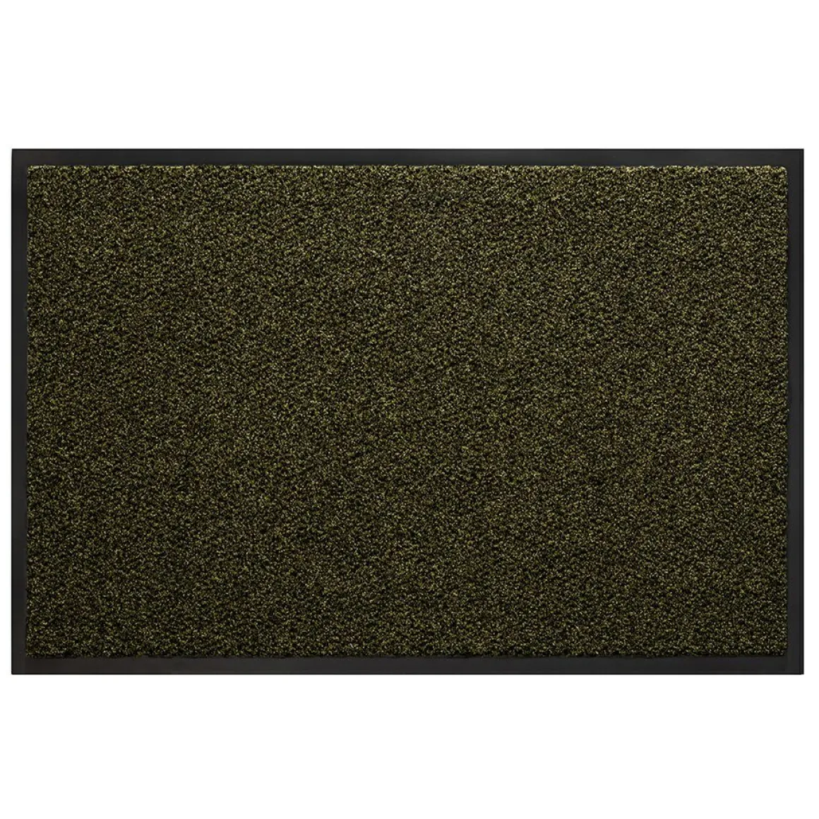 Hamat Ingresso 90 x 150 cm Fußmatte - Green