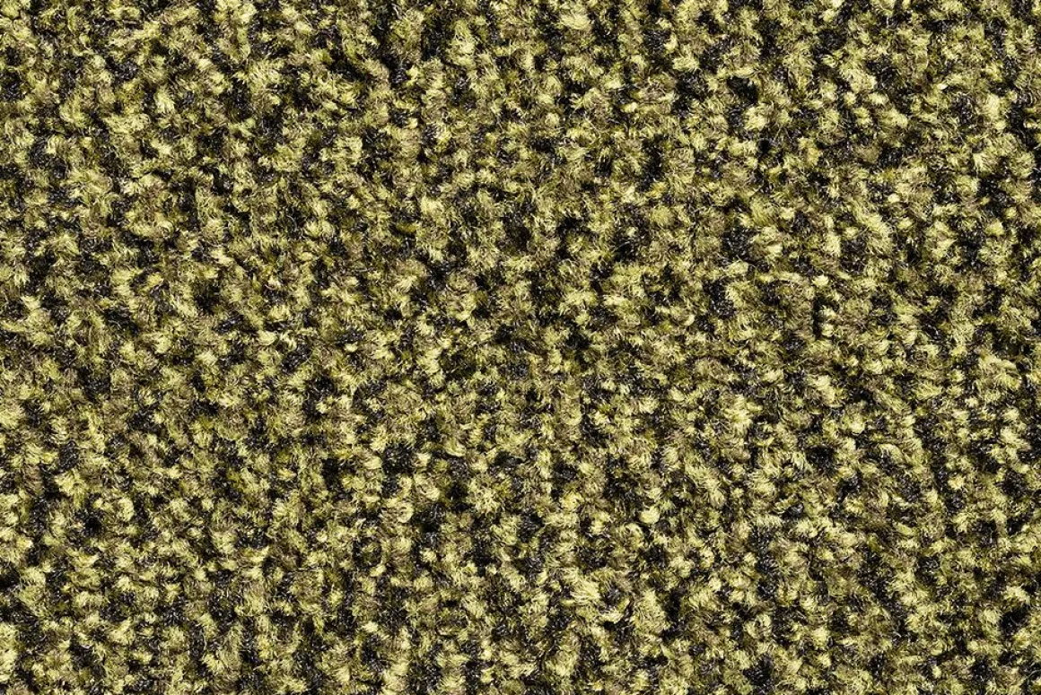 Hamat Ingresso 90 x 150 cm Fußmatte - Green