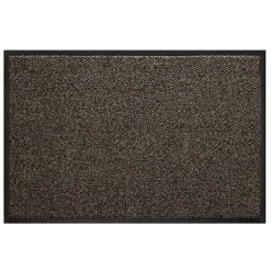 Hamat Ingresso 90 x 150 cm Fußmatte - Taupe