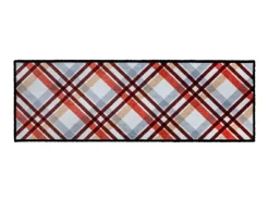 Hamat Prestige Küchenläufer - Criss Cross