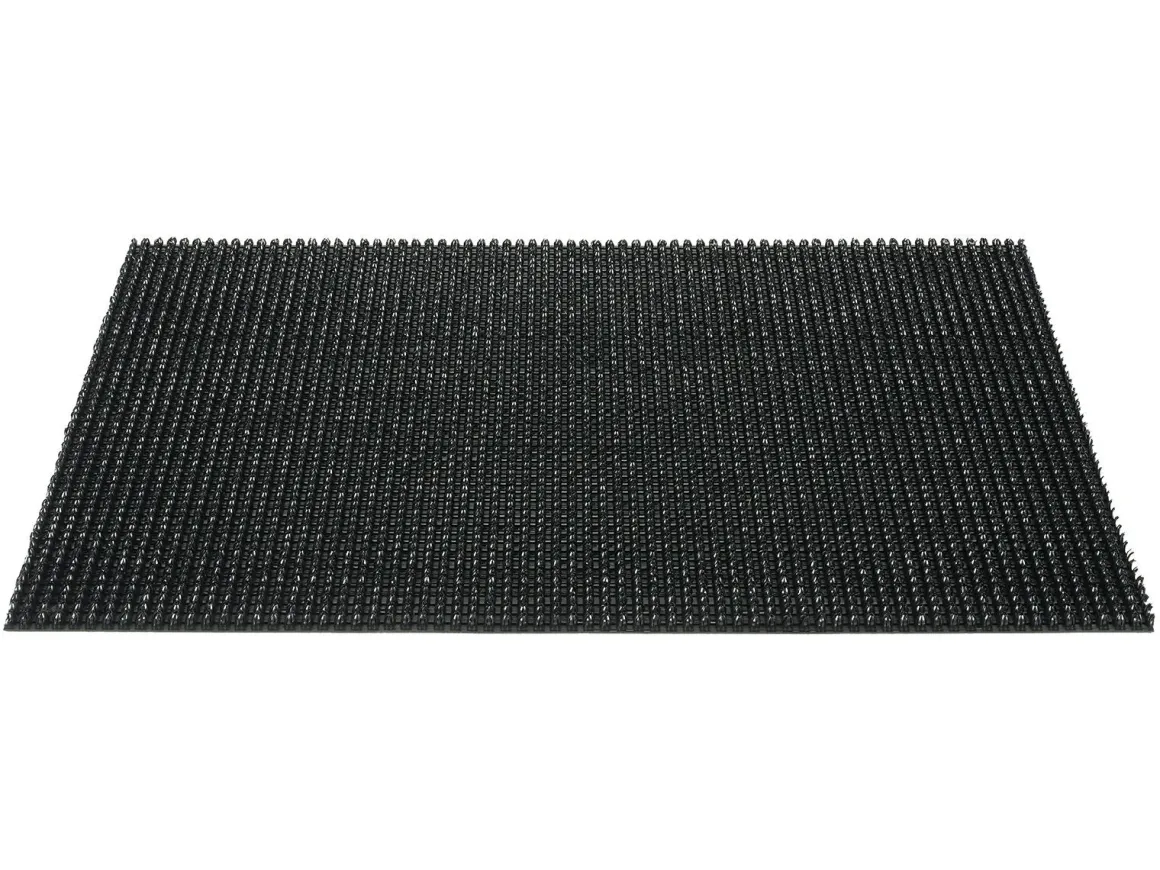 Hamat Queens 60 x 80 cm Kunstrasen - Black