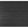 Hamat Queens 40 x 60 cm Kunstrasen - Black