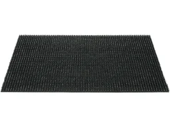 Hamat Queens 40 x 60 cm Kunstrasen - Black