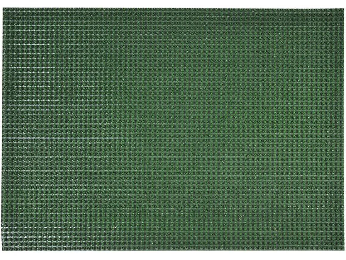 Hamat Queens 60 x 80 cm Kunstrasen - Green