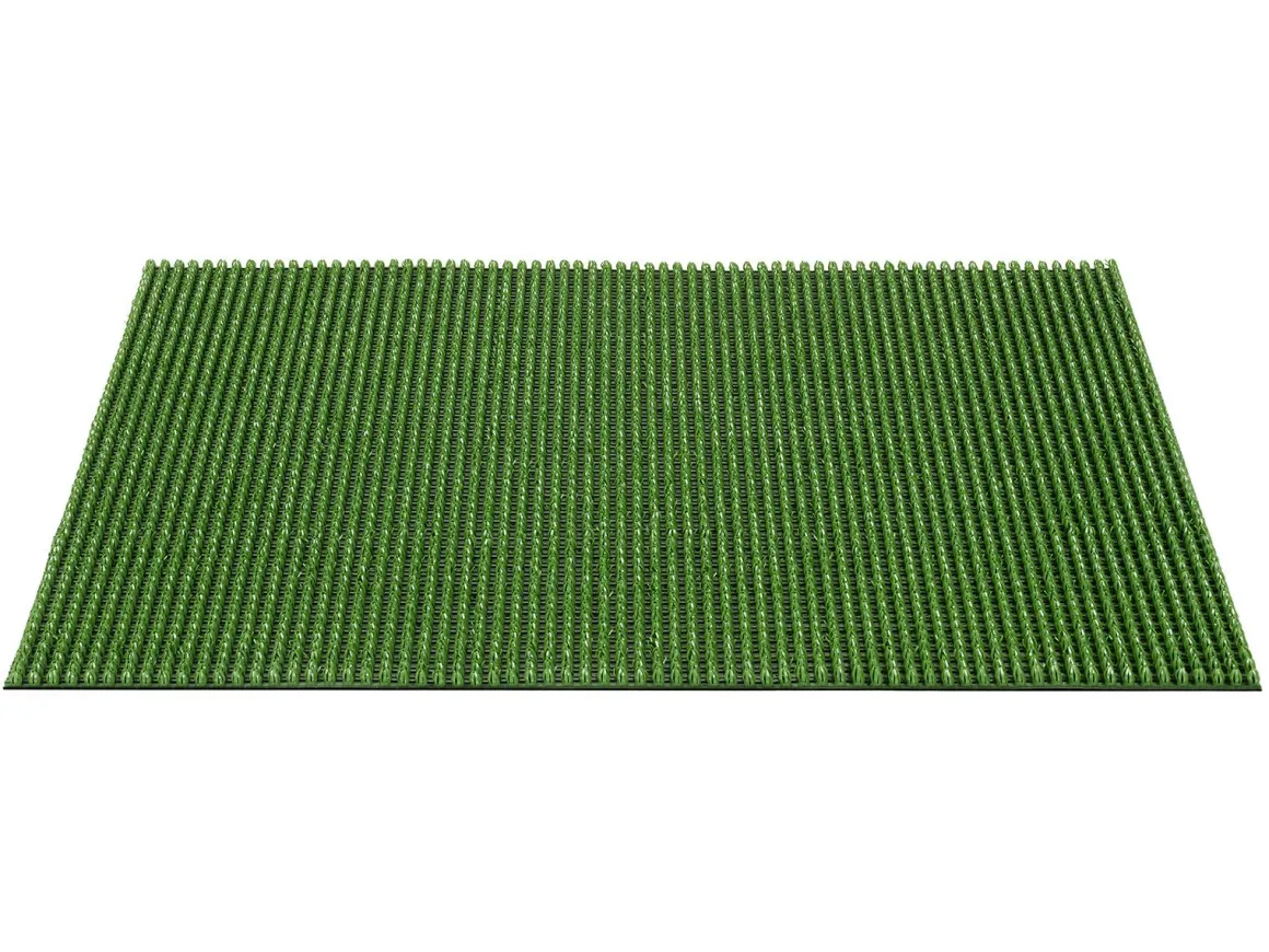 Hamat Queens 60 x 80 cm Kunstrasen - Green