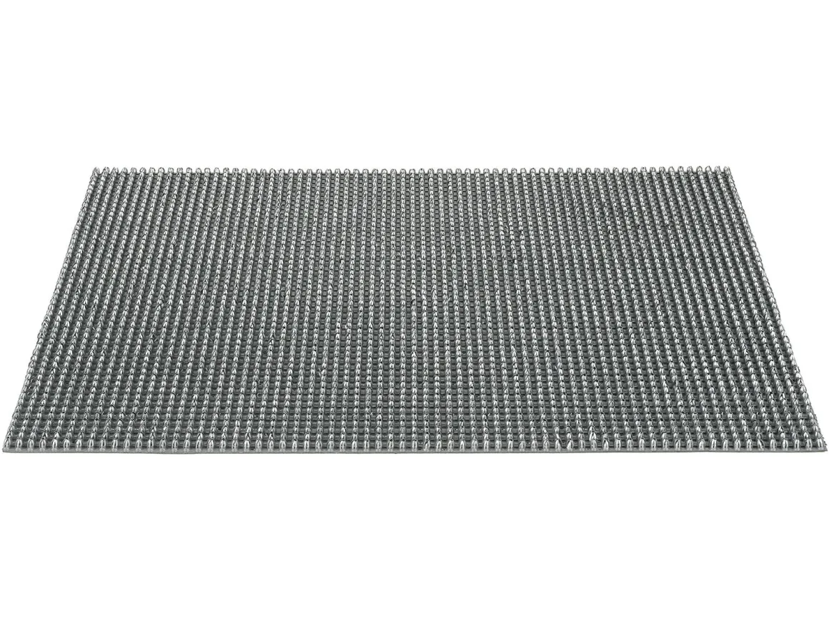 Hamat Queens 60 x 80 cm Kunstrasen - Silver