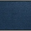 Hamat Spectrum 573 60 x 80 cm Fußmatte - Blue