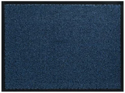 Hamat Spectrum 573 40 x 60 cm Fußmatte - Blue