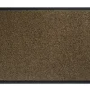 Hamat Twister 40 x 60 cm Trockengehmatte - Teak Brown