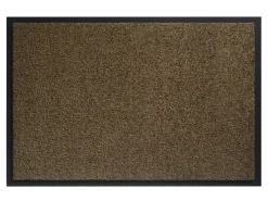 Hamat Twister 40 x 60 cm Trockengehmatte - Teak Brown