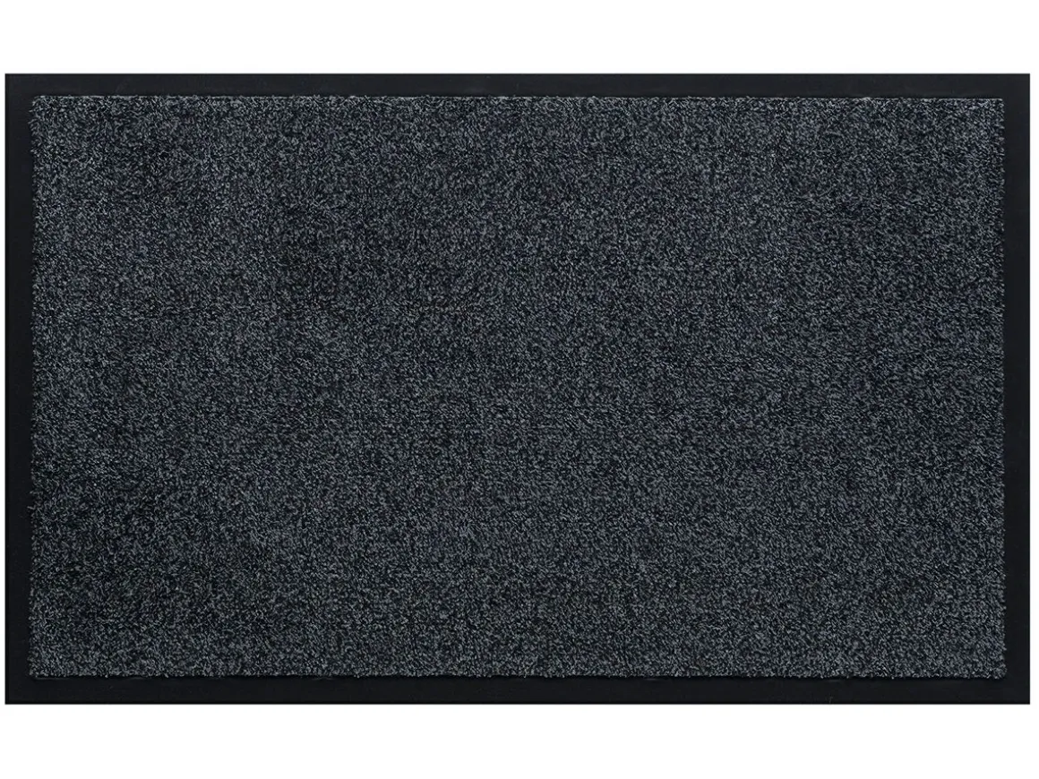 Hamat Watergate 60 x 40 cm Fußmatte - Anthracite