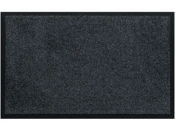 Hamat Watergate 80 x 50 cm Fußmatte - Anthracite