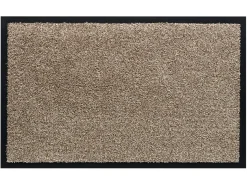 Hamat Watergate 60 x 40 cm Fußmatte - Beige