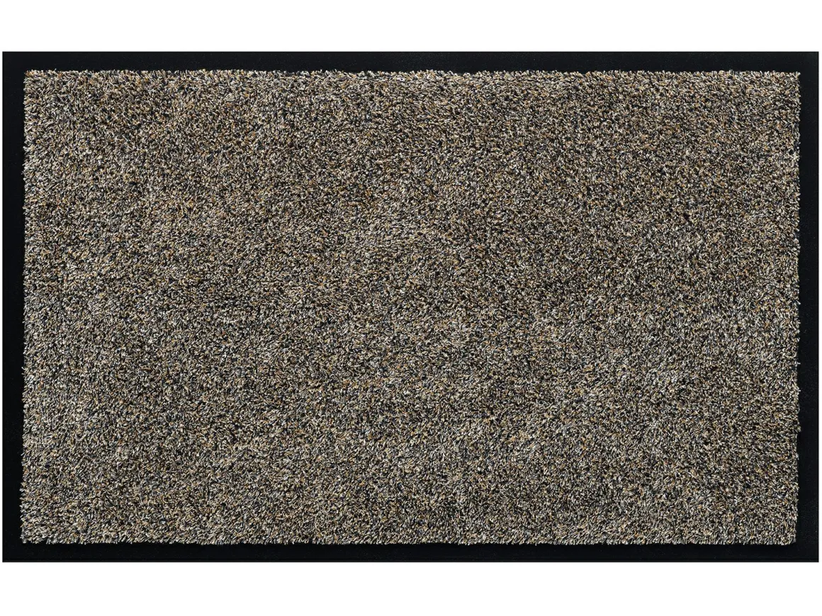 Hamat Watergate 60 x 40 cm Fußmatte - Granite