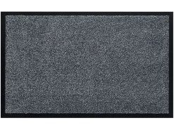 Hamat Watergate 60 x 40 cm Fußmatte - Grey