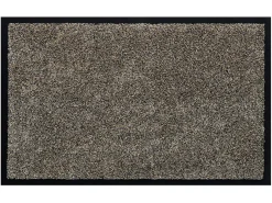 Hamat Watergate 80 x 50 cm Fußmatte - Granite