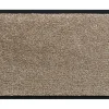 Hamat Watergate 80 x 50 cm Fußmatte - Light Beige