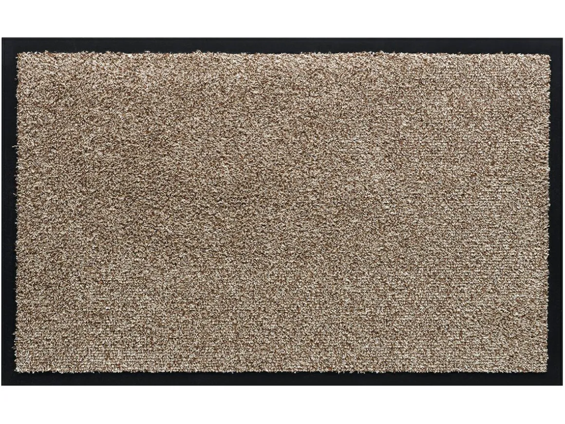 Hamat Watergate 80 x 50 cm Fußmatte - Light Beige