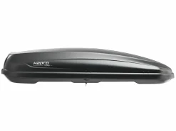 Hapro Traxer 8.6 Dachbox - Anthracite
