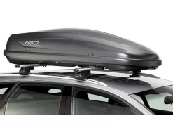 Hapro Traxer 5.6 Dachbox - Anthracite