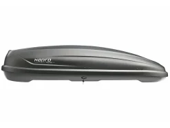 Hapro Traxer 6.2 Dachbox - Anthracite