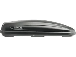 Hapro Traxer 6.6 Dachbox - Anthracite