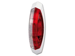 Hella Seitenmarkierungsleuchte links - white