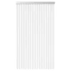 HEM PVC 90 x 220 cm türvorhang - White