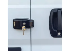 Heosafe Van Security Ducato 06 - 21 Kabinenschlösser