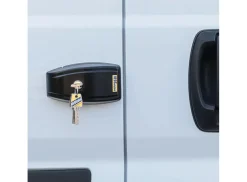 Heosafe Van Security Ducato 06 - 21 Kabinenschlösser