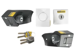 Heos Security 2 Pack Ducato 250/290 Kabinenschlösser