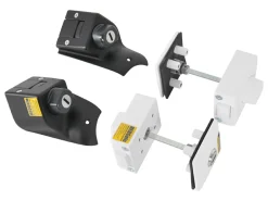 Heos Security 2 Pack Ducato 250/290 Kabinenschlösser
